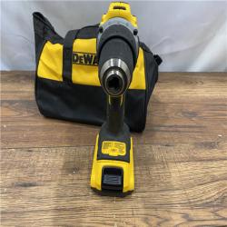 AS IS DeWalt ATOMIC COMPACT SERIESâ„¢ 20V MAX* Brushless Cordless 1/2 in. Drill/Driver