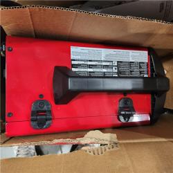 Dallas Location - As-Is Lincoln Electric 180 Amp Weld-Pak 180i