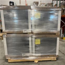 DALLAS LOCATION - Goodman 603an Gas Furnace 9-Speed Ecm Single Stage Upflow/Horizontal 60000 BTU PALLET -(12 UNITS)