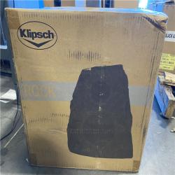 NEW! Klipsch AWR-650-SM All Weather 2-Way Speaker - Each (Granite)