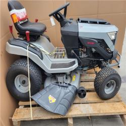 CALIFORNIA AS-IS MURRAY MT200 4219HP GAS LAWN MOWER