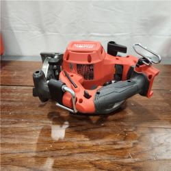 AS-IS M18 FUEL 18V Lithium-Ion Brushless Cordless 6-1/2 in. Circular Saw (Tool-Only)