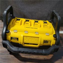 CALIFORNIA AS-IS DEWALT 1800 WATT PORTABLE POWER STATION