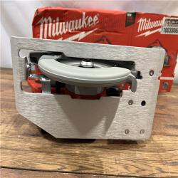 AS IS Milwaukee M18 7-1/4  18V Brushless Circular Saw 2631-20 (Bare Tool)