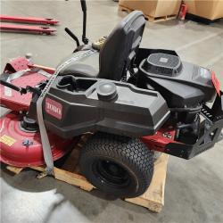 Dallas Location - As-Is Toro TimeCutter 42 Zero Turn Mower 75742