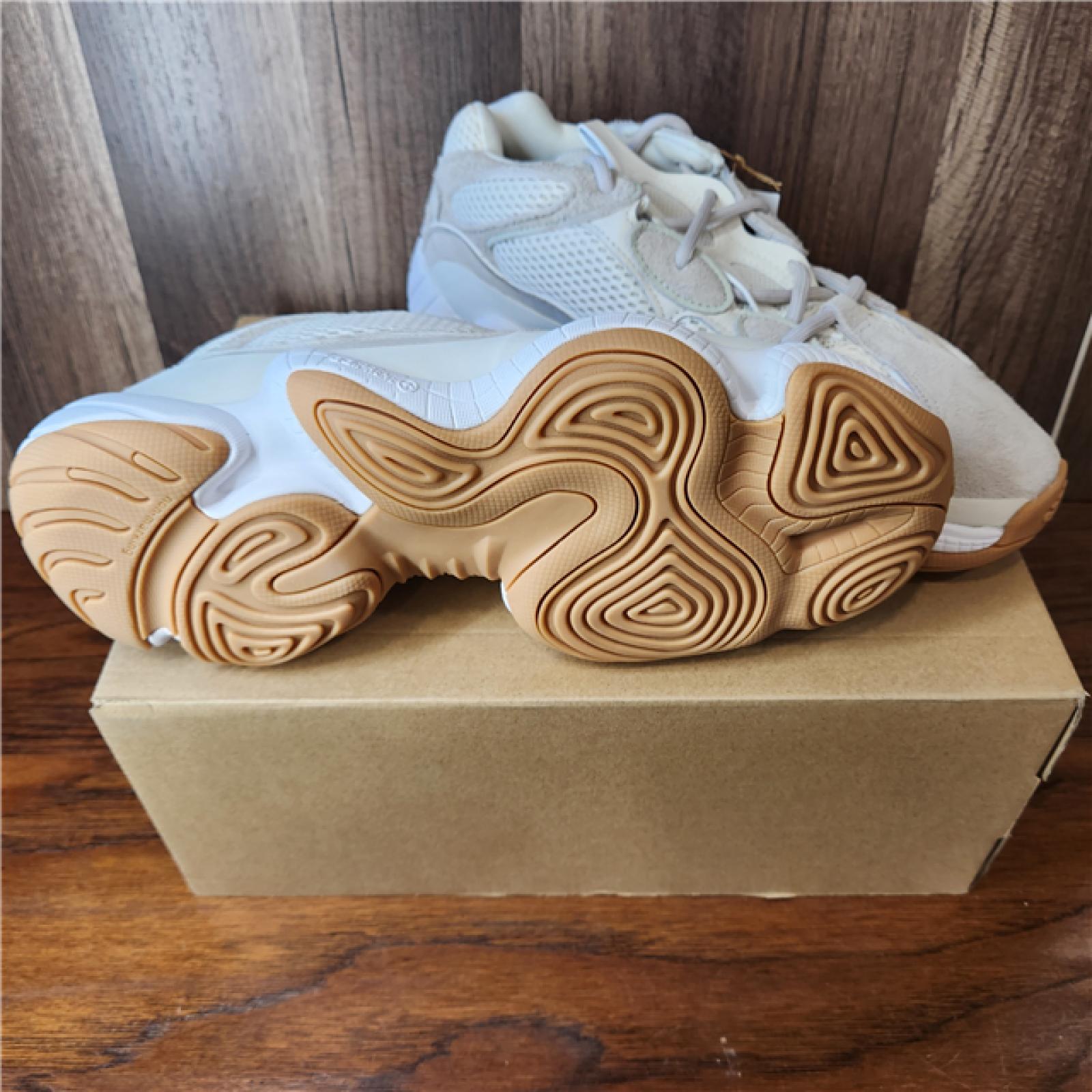 NEW! Yeezy 500 Stone  - Taupe - SZ 10