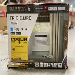 DALLAS LOCATION - Frigidaire 8,000 DOE BTU 115-Volt Window Air Conditioner