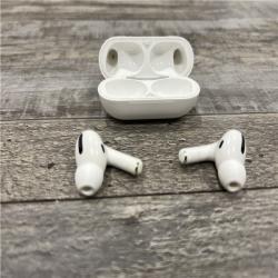 AS-IS AirPods Pro 1 And MagSafe Charging Case