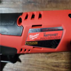 CALIFORNIA NEW MILWAUKEE M12 5-TOOL COMBO KIT (2 BATTERIES, 1 CHARGER, AND BAG INCLUDED)