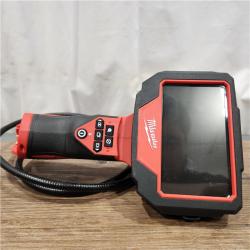 AS-IS M12 12V Lithium-Ion Cordless M-SPECTOR 360-Degree 4 Ft. Inspection Camera Kit