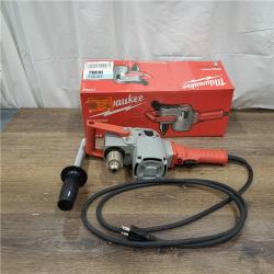 AS-IS Milwaukee 7.5 Amp 1/2 in. Hole Hawg Heavy-Duty Corded Drill