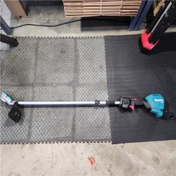 HOUSTON LOCATION - AS-IS XGT 40V Max Brushless Cordless 15 in. String Trimmer (Tool Only)