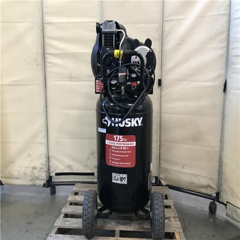 Husky 30 online gal 175 psi