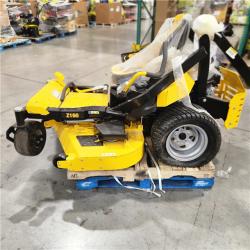 Dallas Location DEWALT Z160 Commercial 60 in. 24 HP Kawasaki V