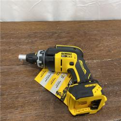 AS-ISDeWalt DCF630B 20V Cordless Brushless Screw Gun (Tool Only)