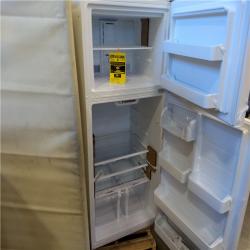 Vissani refrigerator