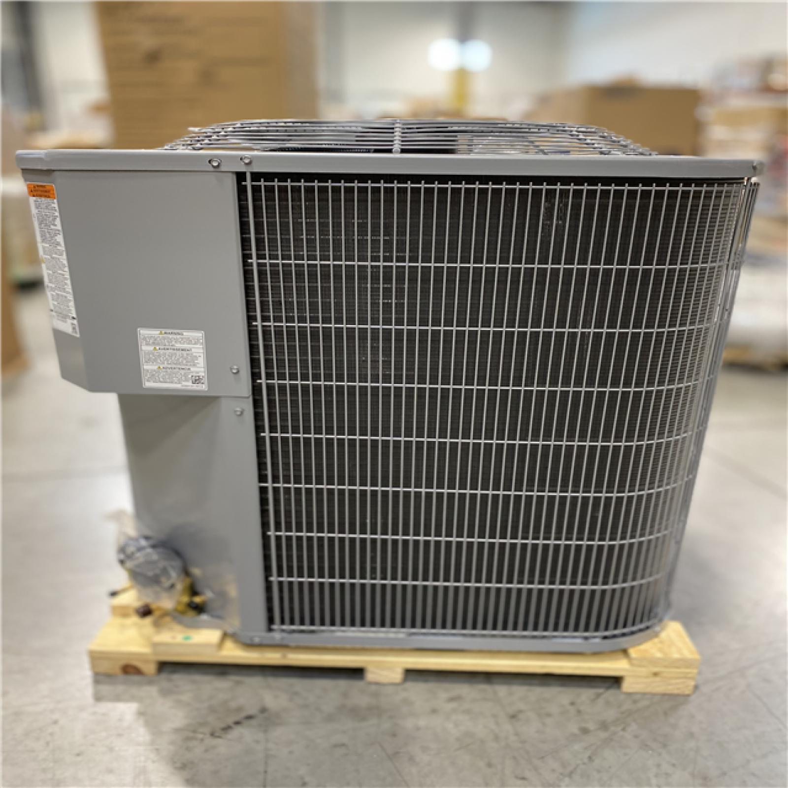 DALLAS LOCATION - Carrier  2.5 Ton 15 SEER Ac Condenser