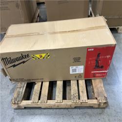 DALLAS LOCATION - LIKE NEW! -Milwaukee MX FUEL Core Rig Stand