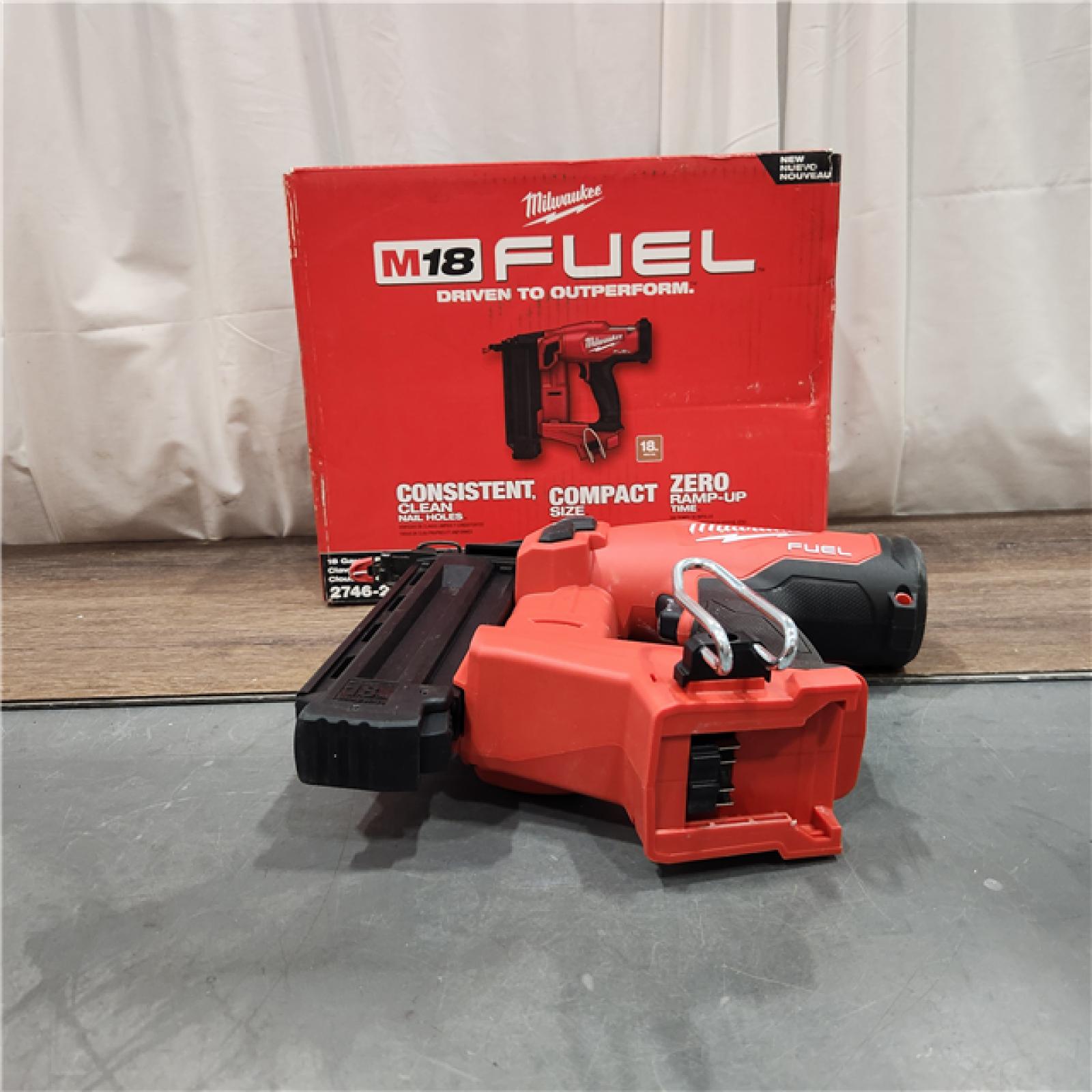 AS-ISMilwaukee 2904-20 12V 1/2  Hammer Drill/ Driver