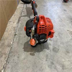 Houston location AS.-IS Echo GT-225 21.2cc 2 Stroke Lightweight Durable Gas Curved Shaft String Trimmer