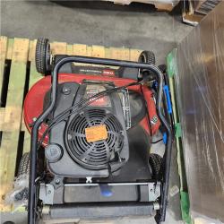 Dallas Location - As-Is 21199 - Toro 30 TimeMaster Walk-Behind Mower