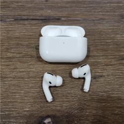 AS-IS Apple - AirPods Pro 2 - White