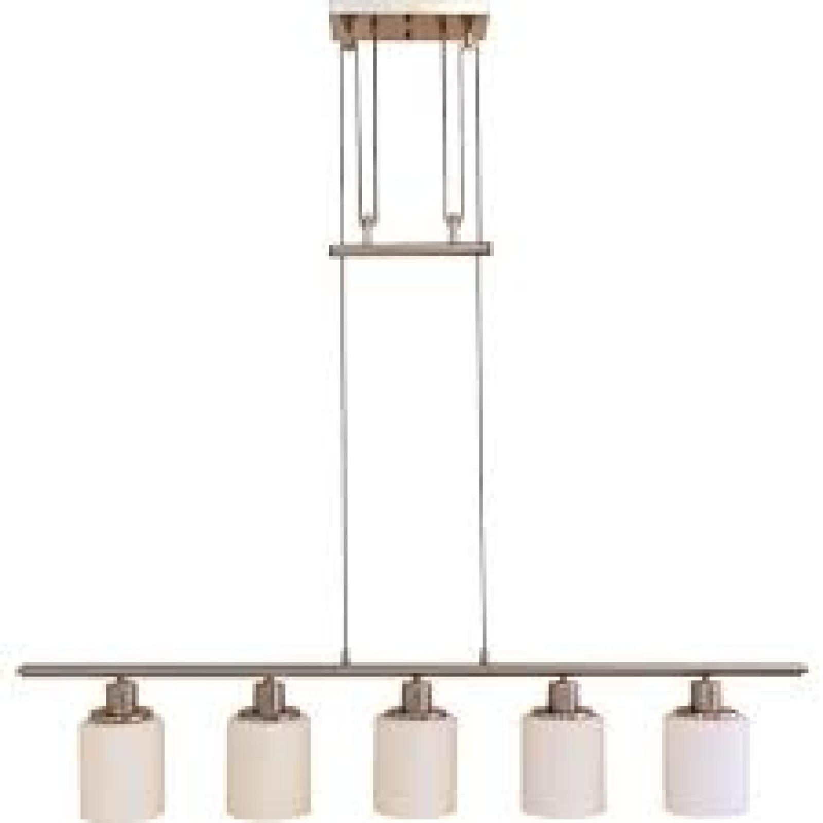 Phoenix Location Pallet of NEW Seasons Aubrey Pendant Lights(20 Units Total - $4k Retail Total)