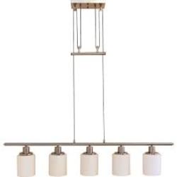 Phoenix Location Pallet of NEW Seasons Aubrey Pendant Lights(20 Units Total - $4k Retail Total)