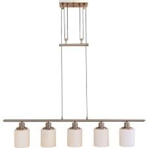 Phoenix Location Pallet of NEW Seasons Aubrey Pendant Lights(20 Units Total - $4k Retail Total)