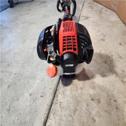 HOUSTON LOCATION - AS-IS (1) Echo Straight Shaft Gas Trimmer 25.4 CC, Lawn Equipment 2 Cycle / Model # SRM-266