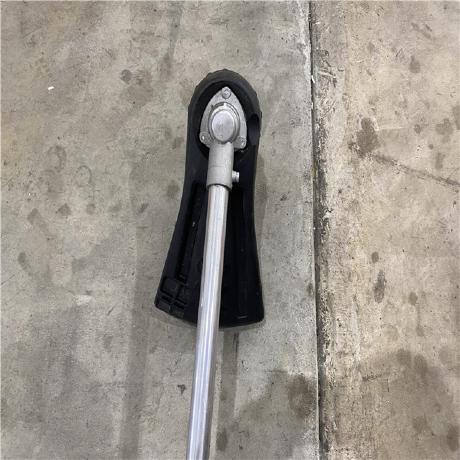 Houston location AS-IS Echo SRM-225 21.2cc 2 Stroke Fuel Efficient Durable Gas Straight Shaft Trimmer