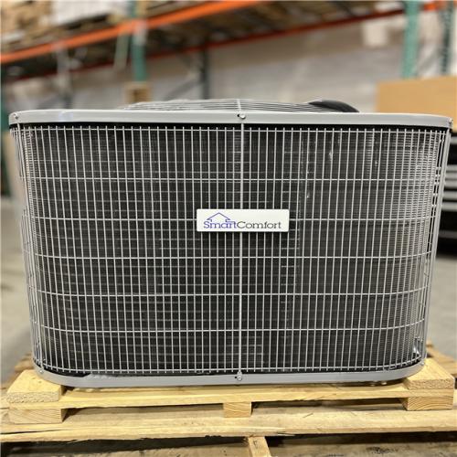 DALLAS LOCATION - Smartcomfort® by Carrier 2.5 Ton 14.3 Seer2 Heat Pump