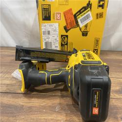 AS IS DEWALT 20-Volt 30Â° Cordless Framing Nailer (Tool-Only)