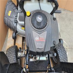 CALIFORNIA AS-IS MURRAY MT200 4219HP GAS LAWN MOWER