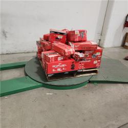 Dallas Location - As-Is MILWAUKEE Tool Pallet