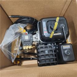 Dallas Location - As-Is DXPW61377 Dewalt 4400 PSI Pressure Washer