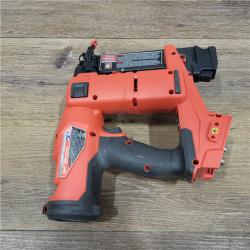 AS-IS Milwaukee M18 Fuel 18V Brushless 18-Gauge Brad Nailer 2746-20 (Bare Tool)