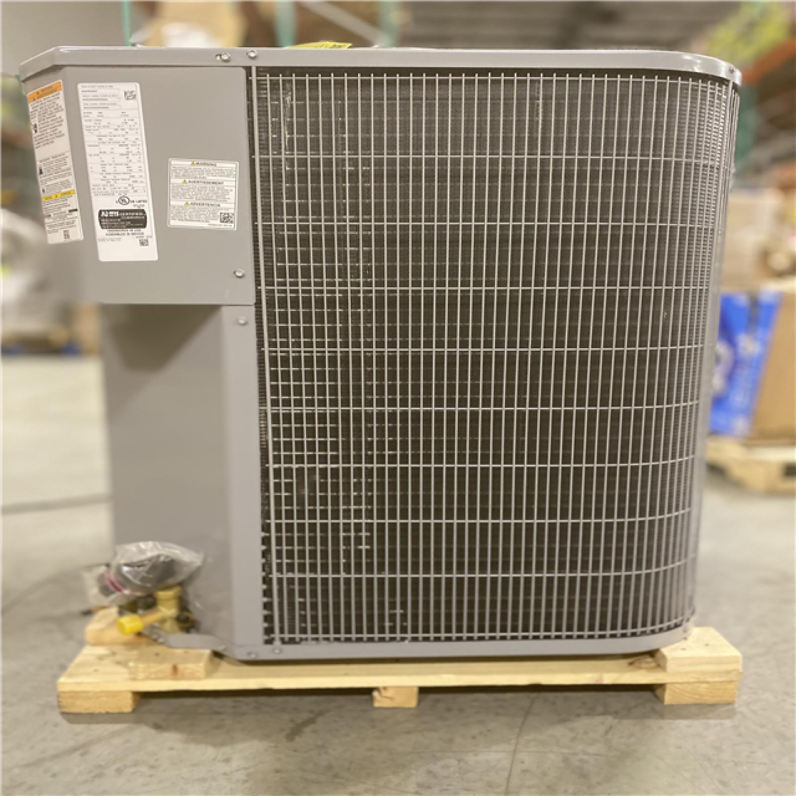 DALLAS LOCATION - Smartcomfort® by Carrier 5 Ton 14.3 Seer2 Condensing Unit