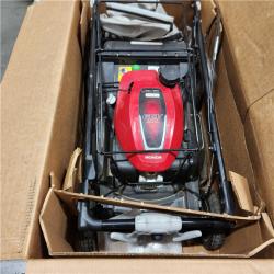 Dallas Location - As-Is Honda 21 in. Nexite Variable Speed 4-in-1 Gas Self-Propelled Mower