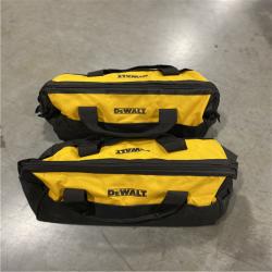 DALLAS LOCATION - LIKE NEW! DEWALT 20V MAX Cordless 9 Tool Combo Kit with (2) 20V 2.0Ah Batteries and Charger