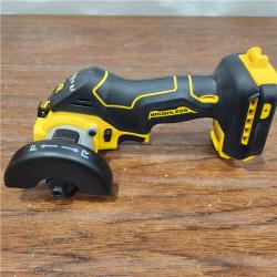 AS-IS 3in Compact Cut Off Tool Bare