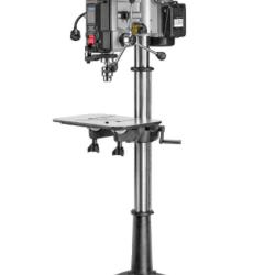 DALLAS LOCATION - Delta 18 In. Laser Drill Press