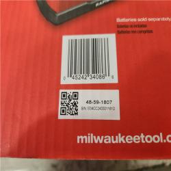 Phoenix Location NEW Milwaukee M18 18-Volt Lithium-Ion 6-Port Sequential Battery Charger