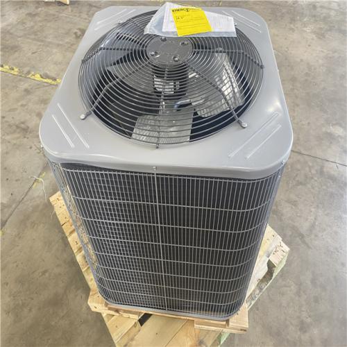 Houston Location AS-IS - SmartComfort OutSide Air Condition unit