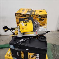 Dallas Location - As-Is DEWALT Tool Pallet