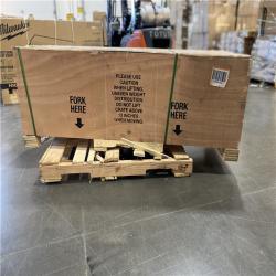 DALLAS LOCATION - Champion Power Equipment 34 Ton 338 cc Gas Powered Hydraulic Wood Log Splitter with Vertical/Horizontal Operation and Auto Return