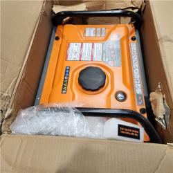 Dallas Location - As-Is Generac® GP3600 Portable Generator