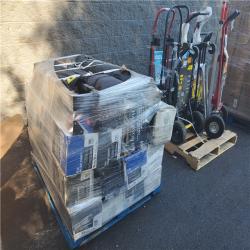 Phoenix Home Improvement Partial Truckload Lot IT-P042164-16  9 Pallets