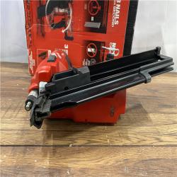 AS IS Milwaukee 2744-20 M18 FUEL 21-Degree Cordless Framing Nailer (Tool Only)