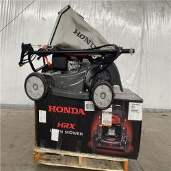 Houston Location - AS-IS Honda Push Lawn Mower Qty. 3